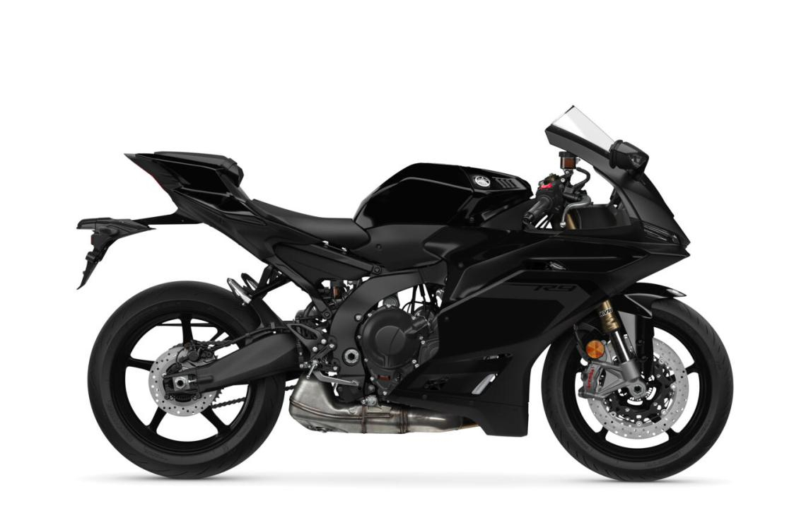 YZF-R9