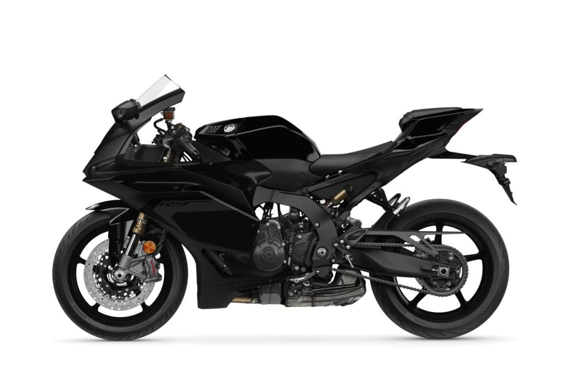 YZF-R9