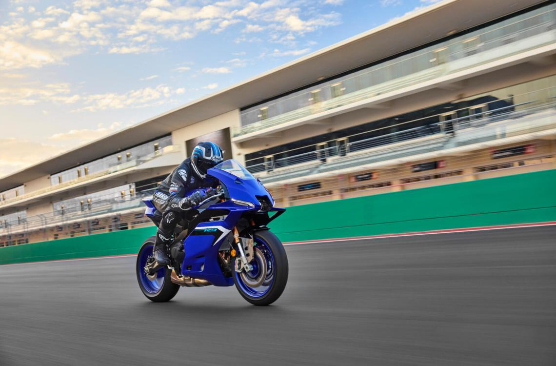 YZF-R9