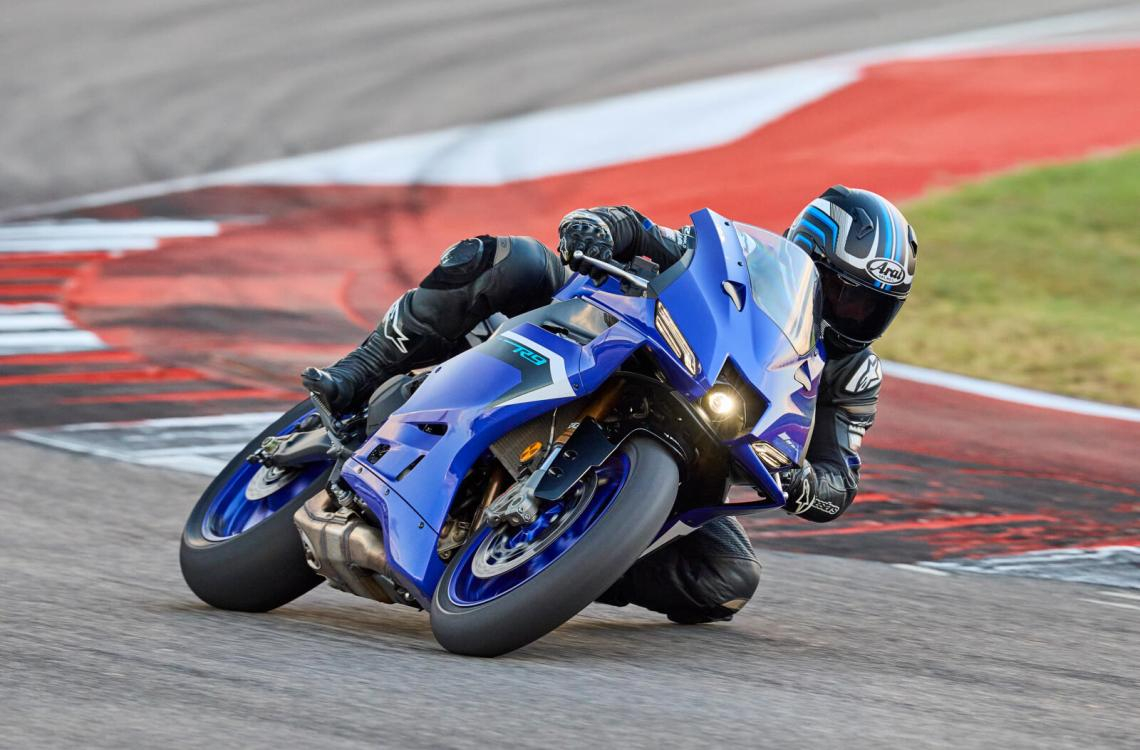 YZF-R9
