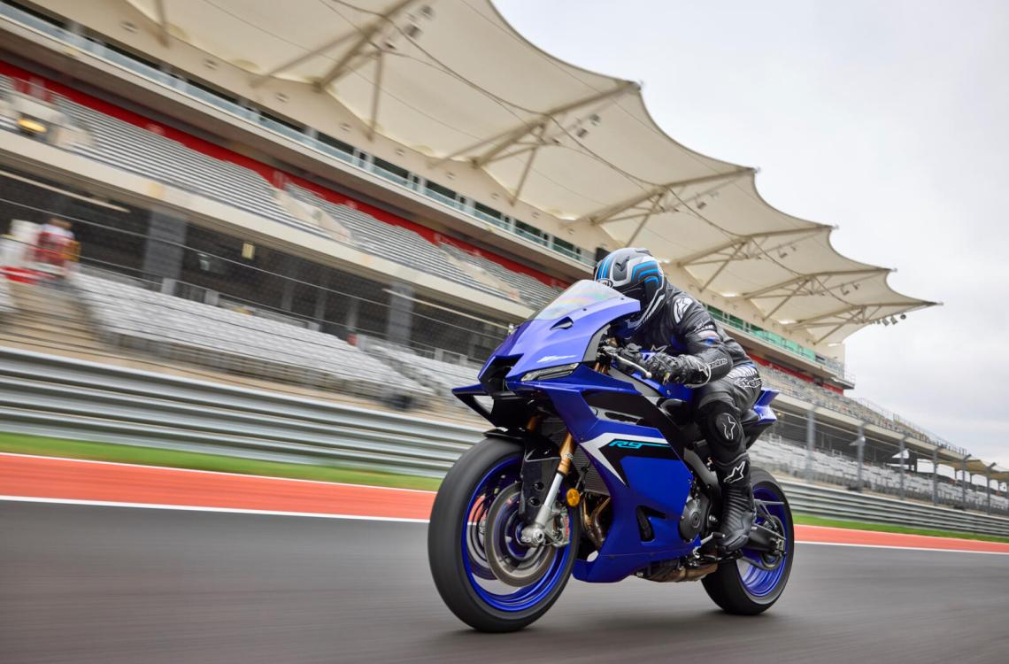 YZF-R9