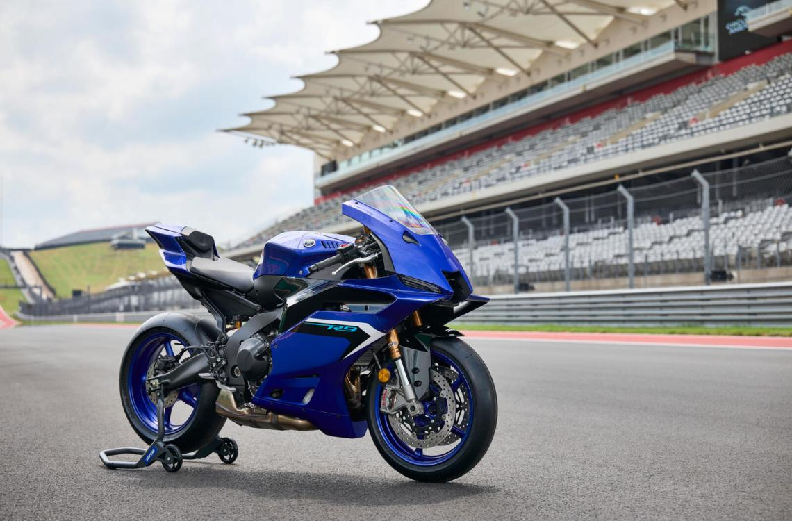 YZF-R9