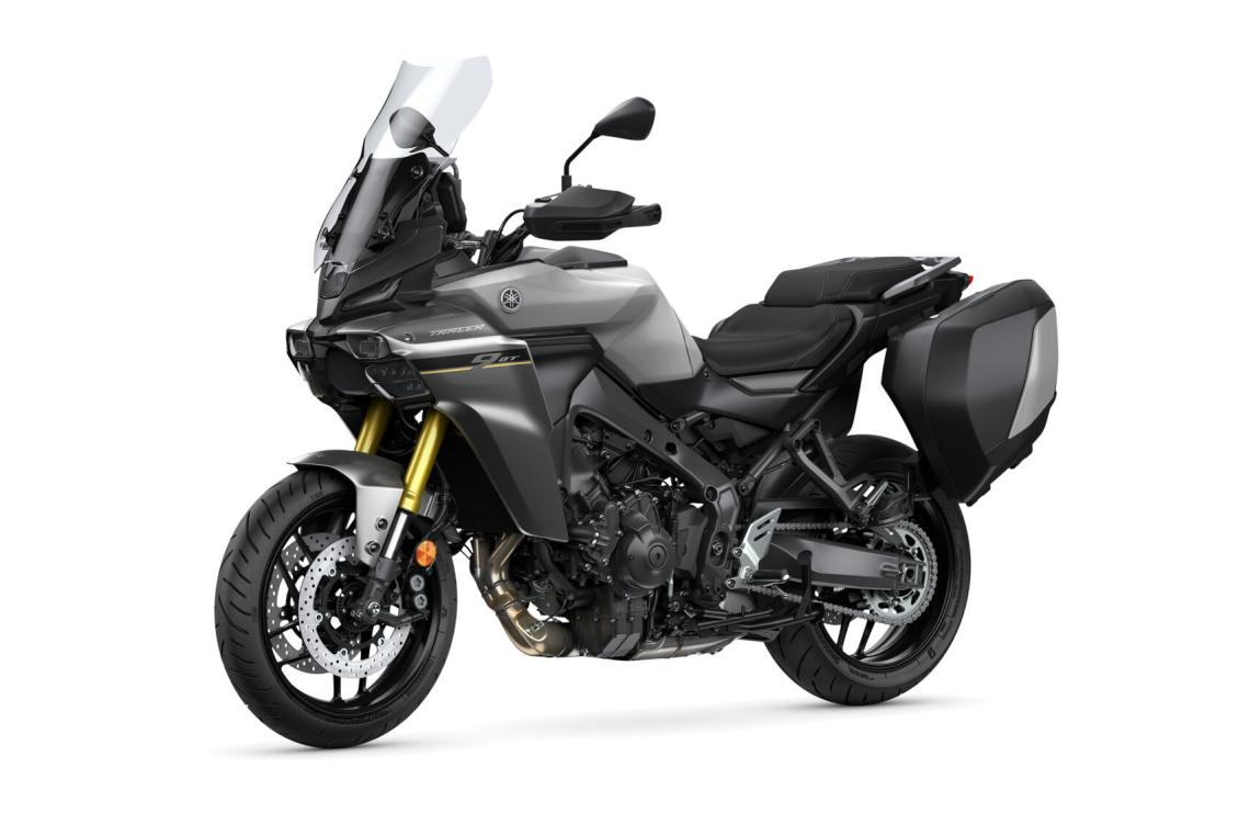 TRACER 9 GT Y-AMT