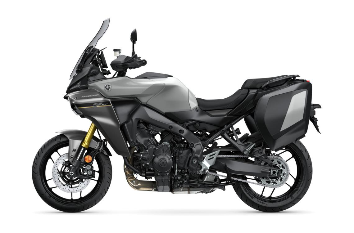 TRACER 9 GT Y-AMT