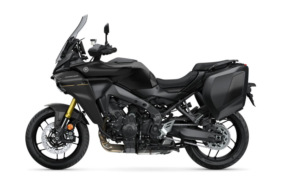 TRACER 9 GT Y-AMT