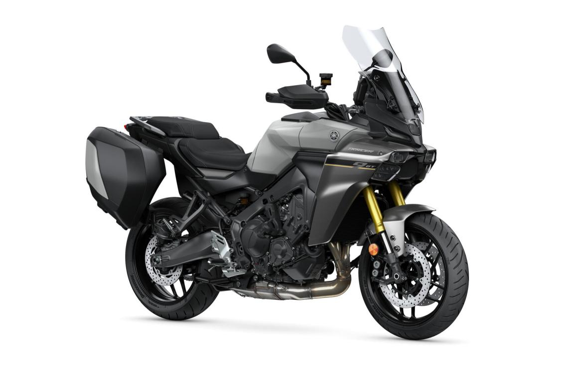 TRACER 9 GT Y-AMT