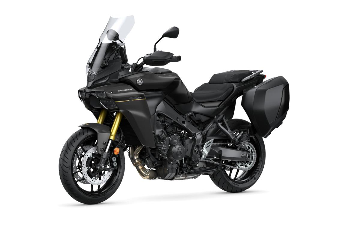 TRACER 9 GT Y-AMT