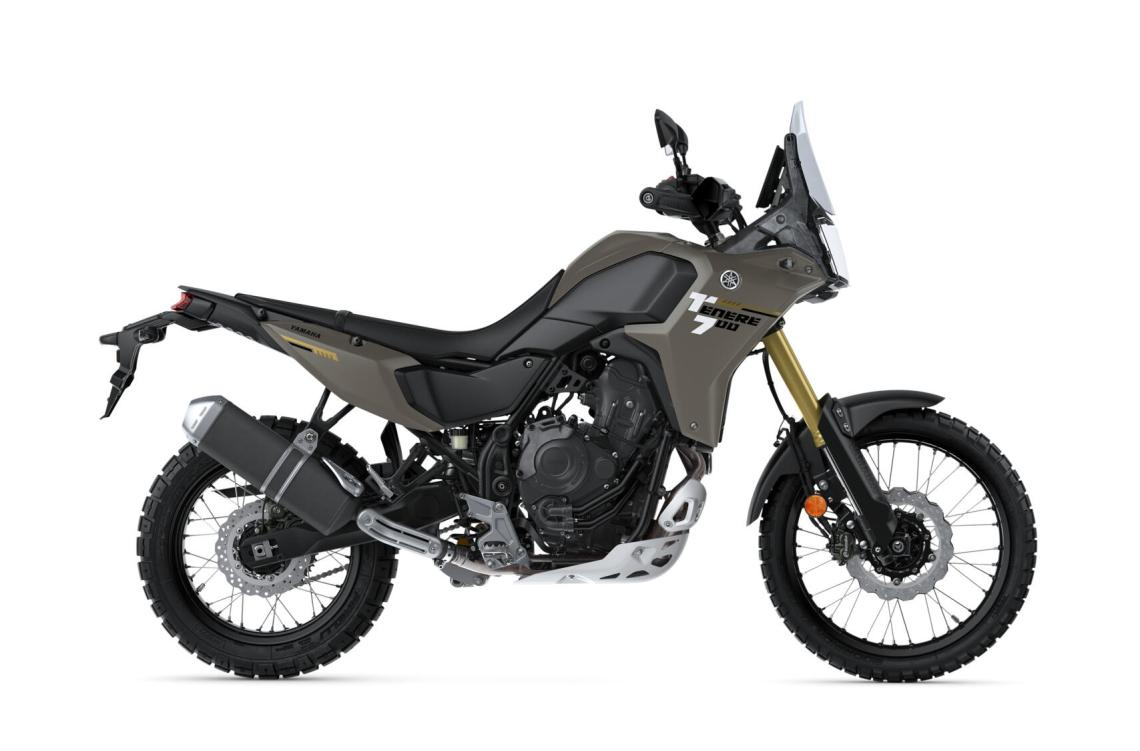 Tenere 700