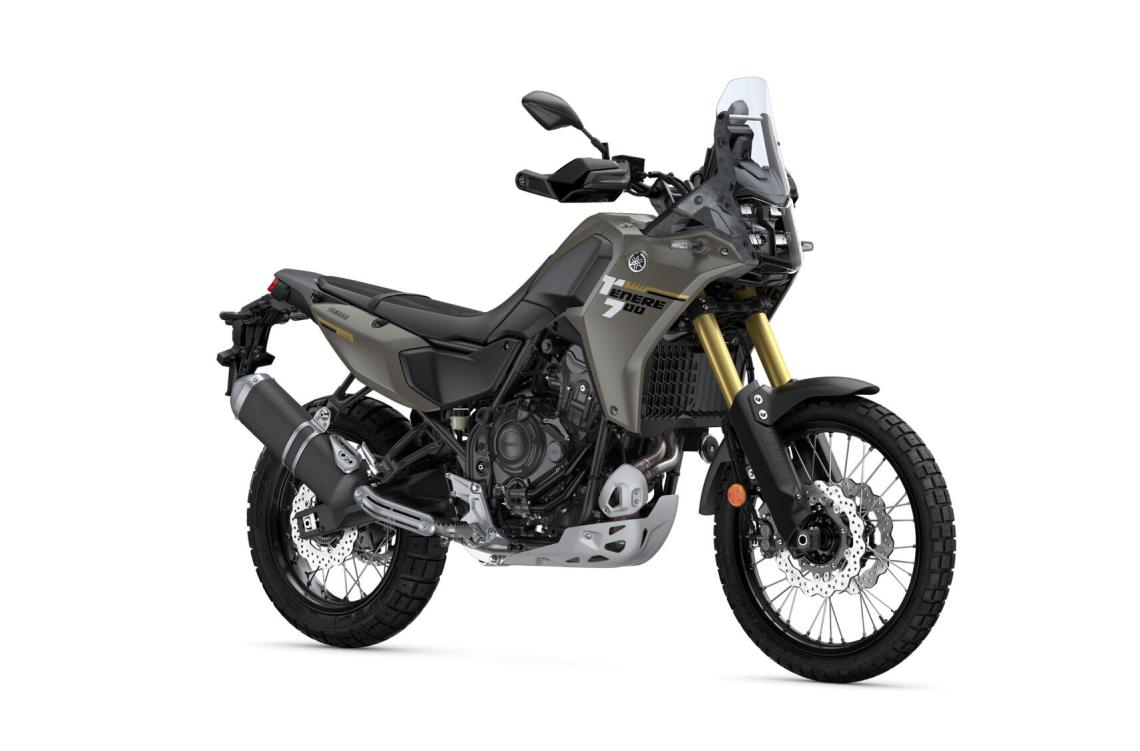 Tenere 700