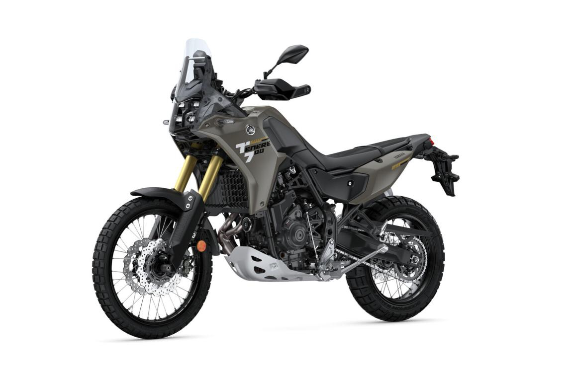 Tenere 700