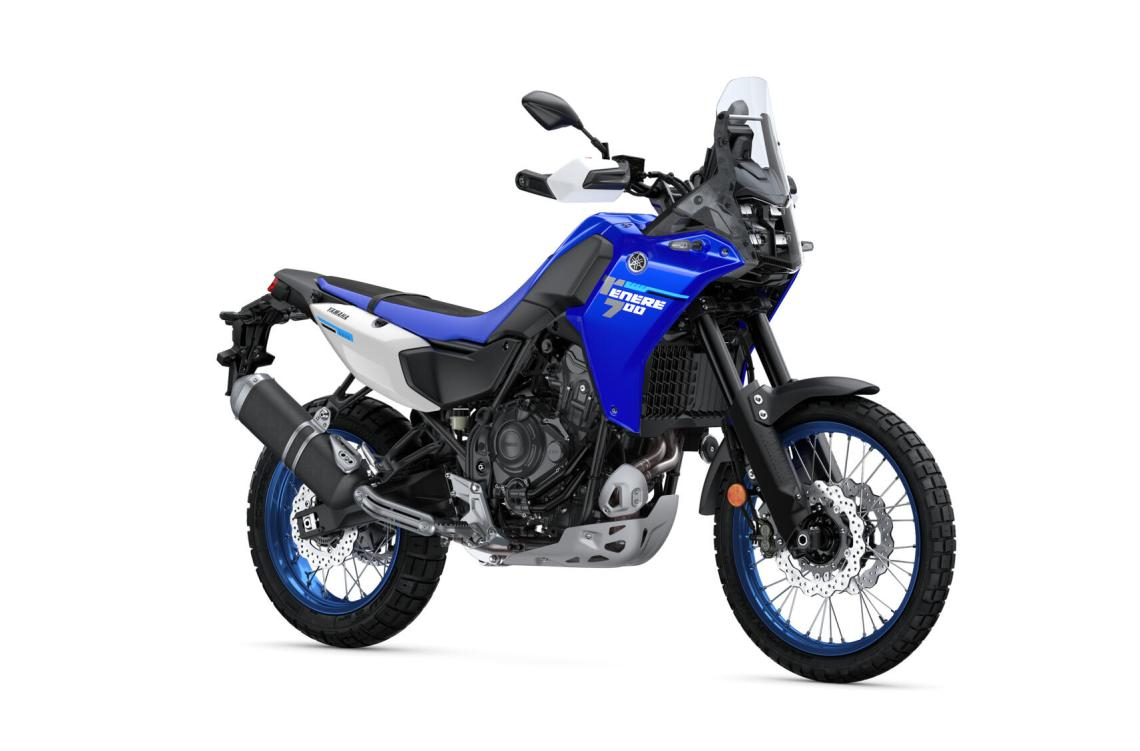 Tenere 700