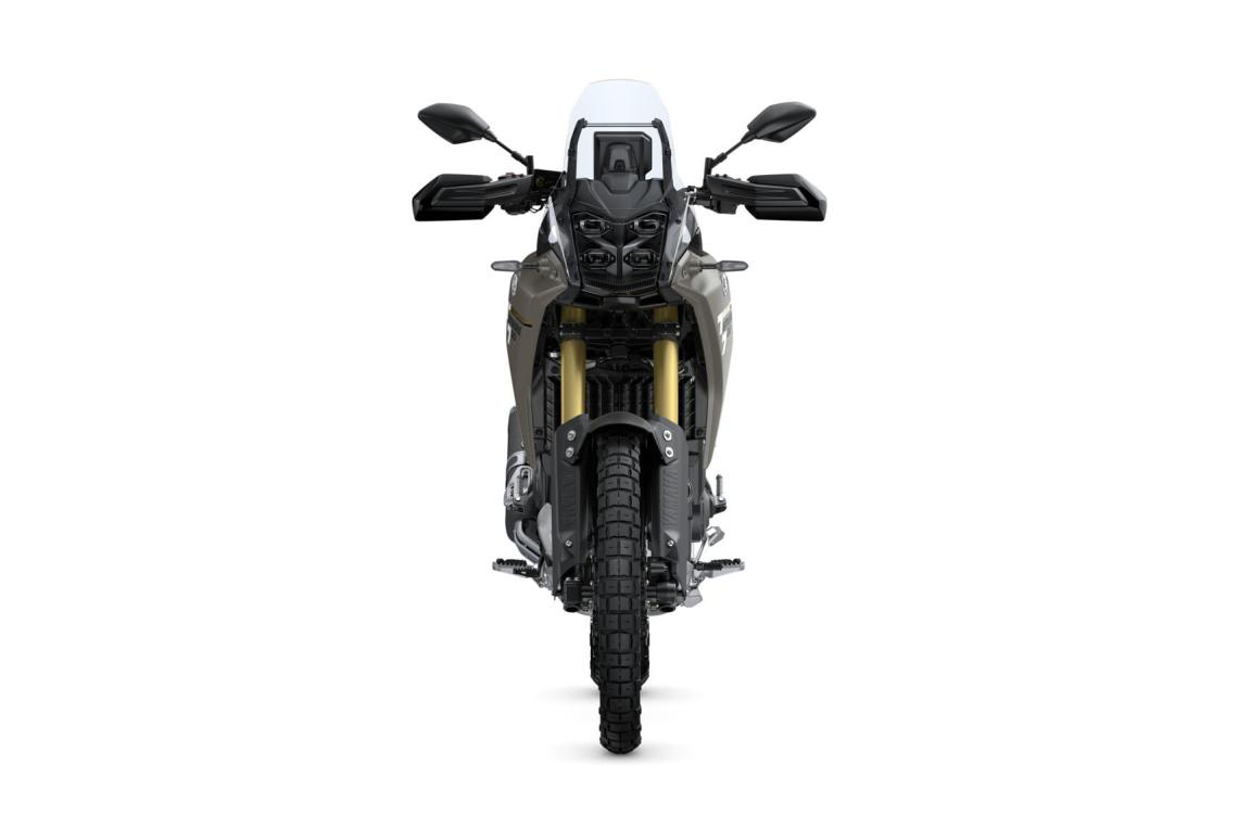 Tenere 700