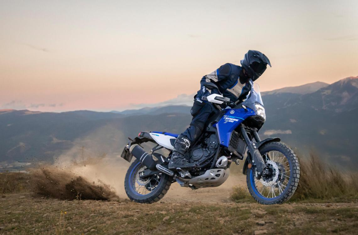 Tenere 700
