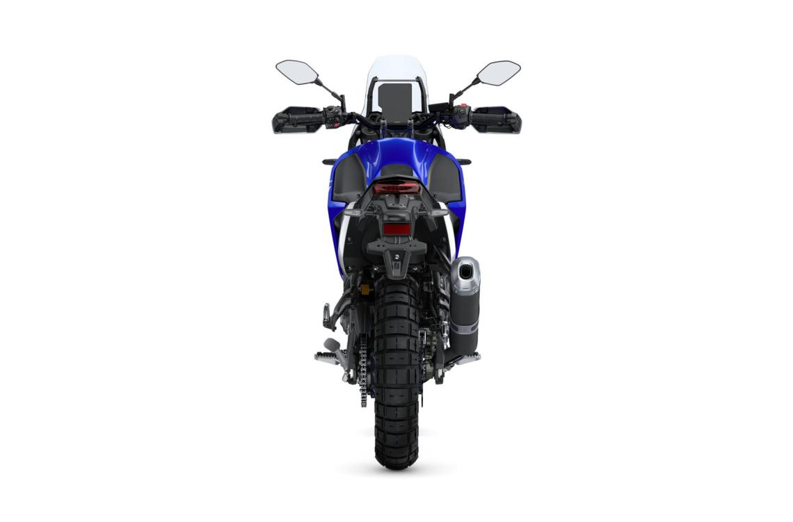 Tenere 700