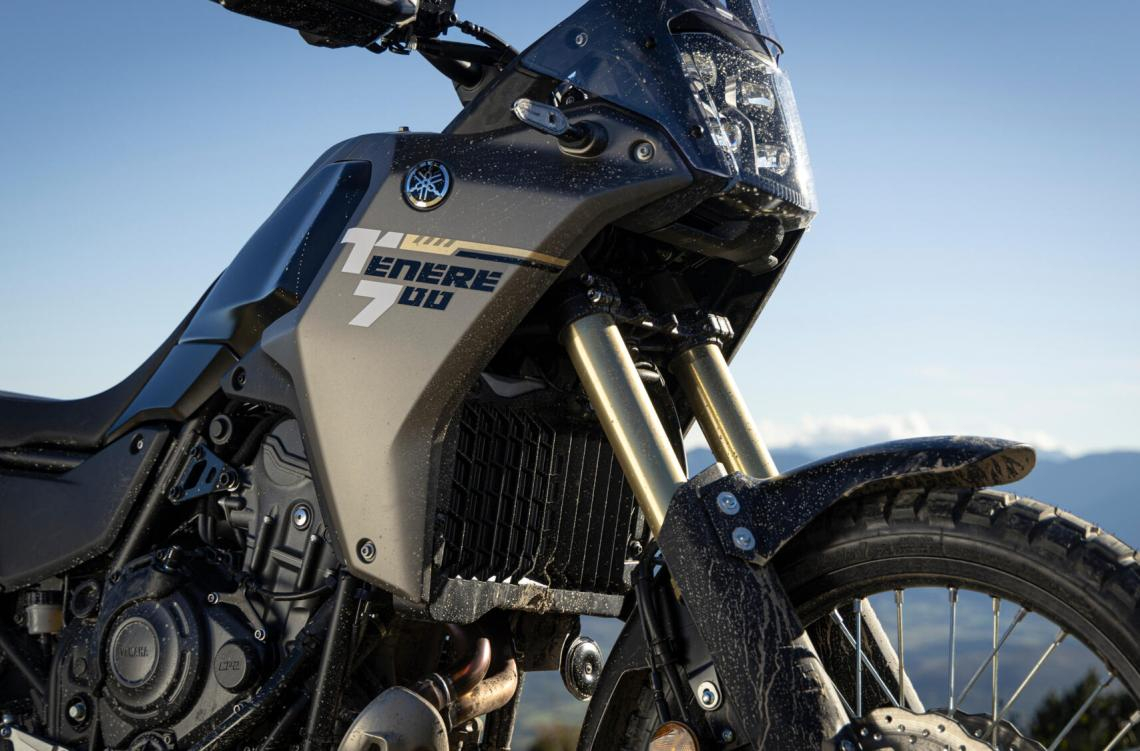 Tenere 700