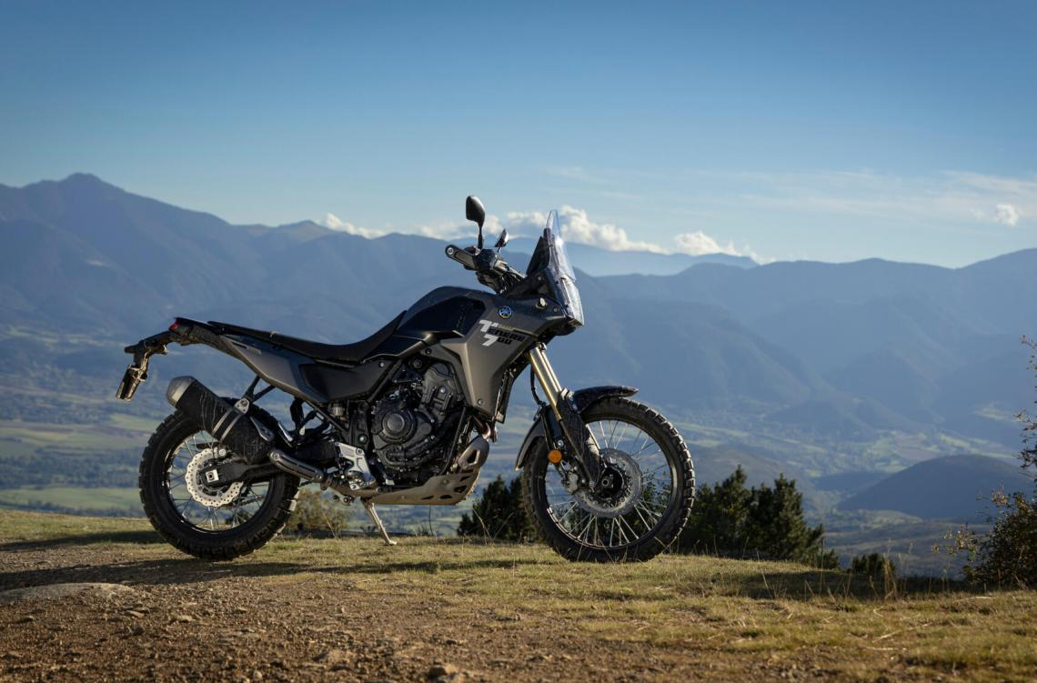 Tenere 700