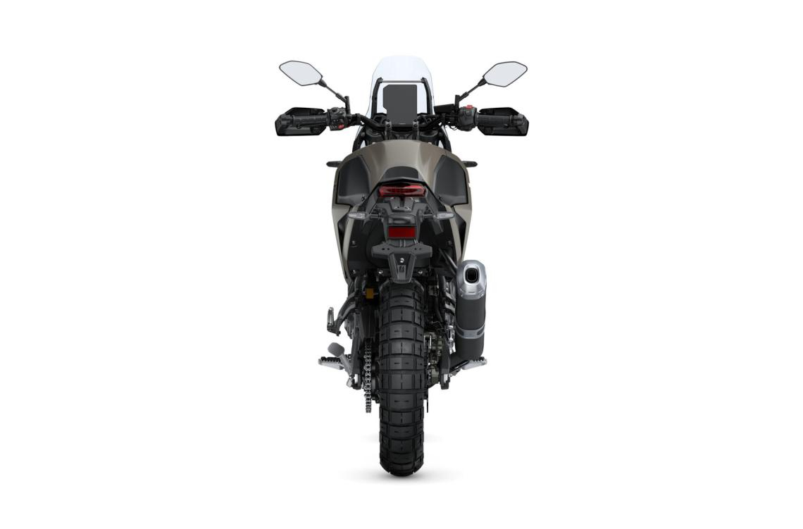 Tenere 700