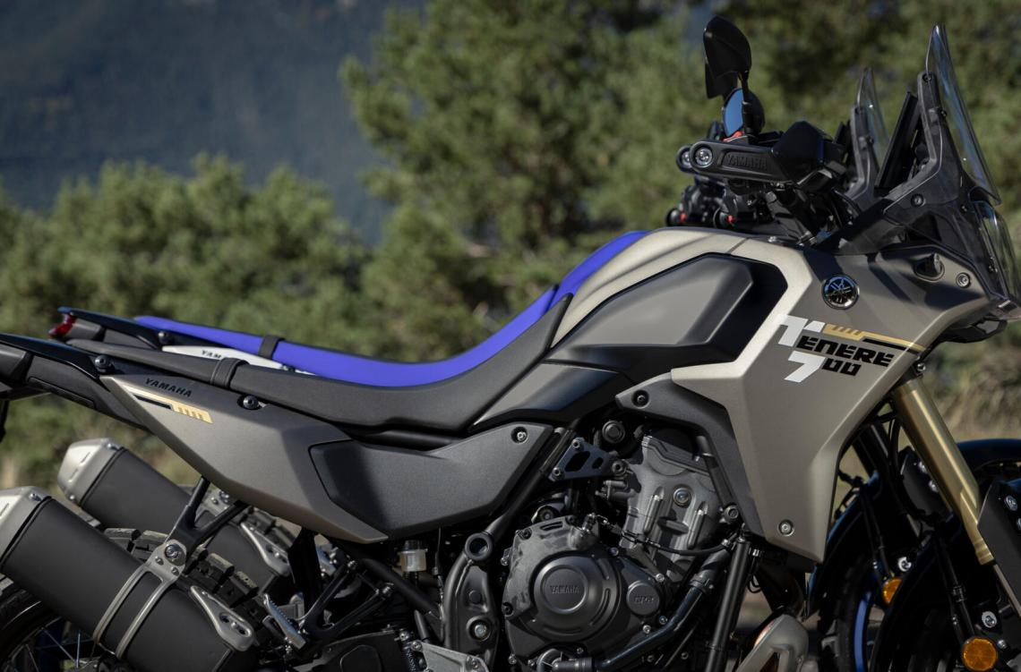 Tenere 700