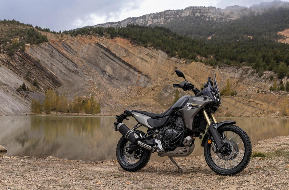 Tenere 700
