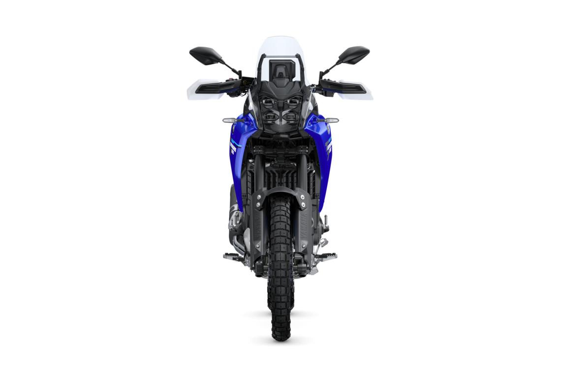 Tenere 700