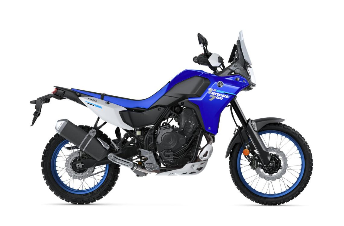 Tenere 700