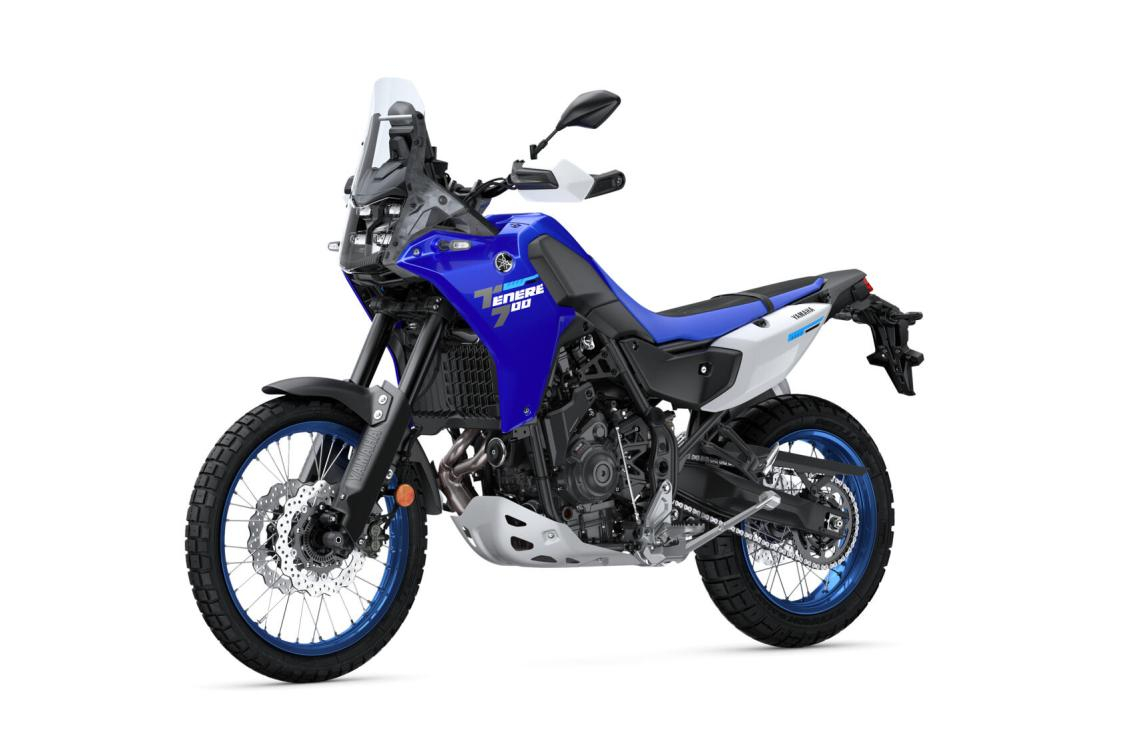 Tenere 700