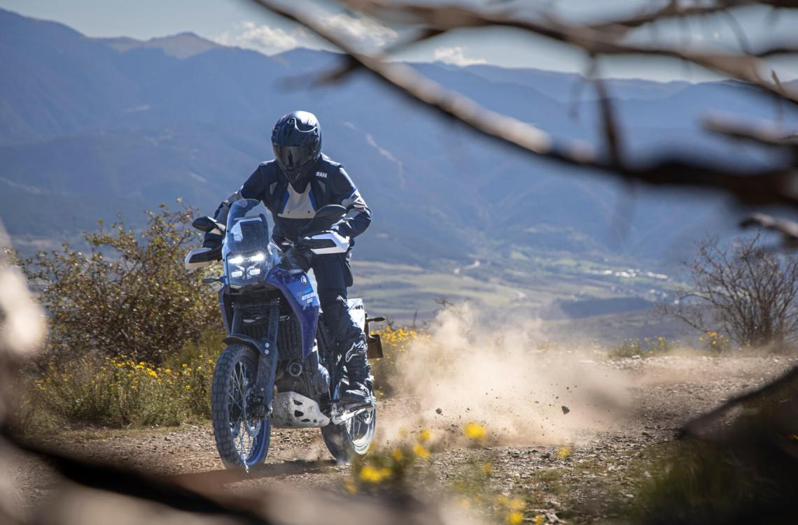 Tenere 700
