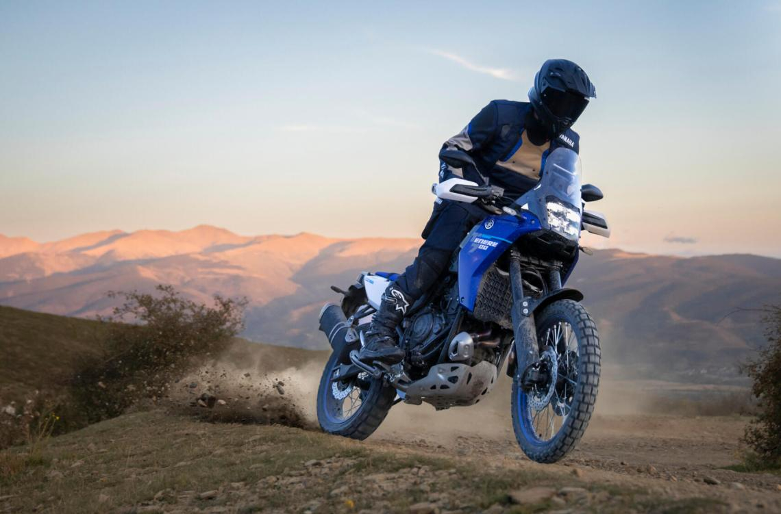 Tenere 700