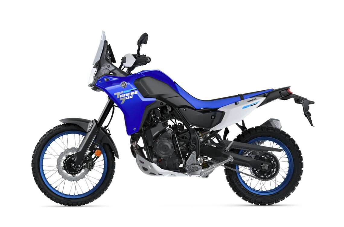 Tenere 700
