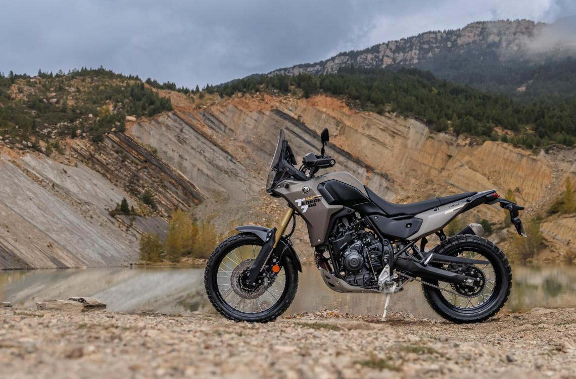Tenere 700