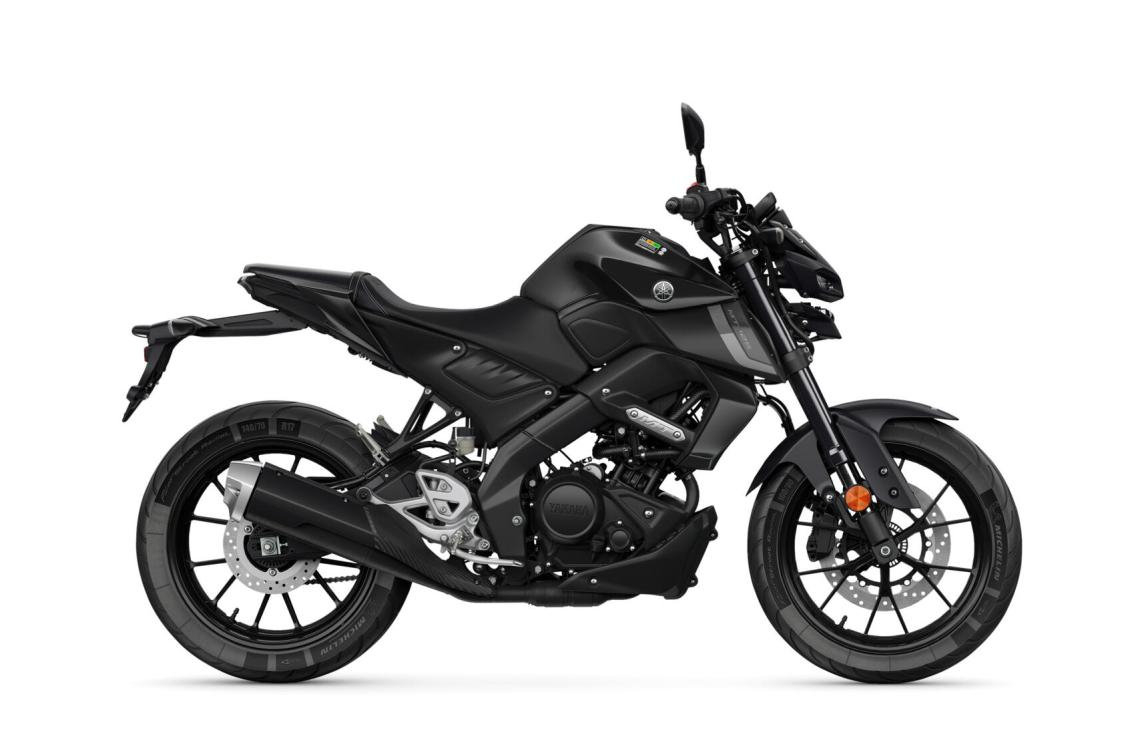 MT-125