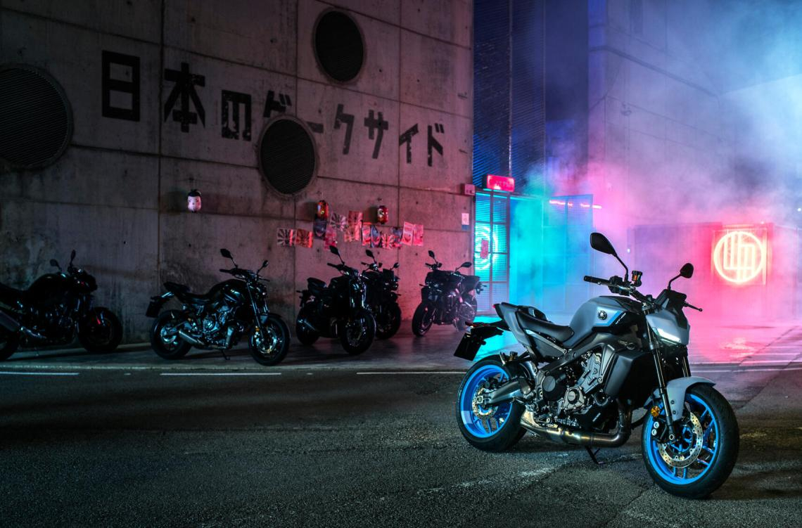 MT-09