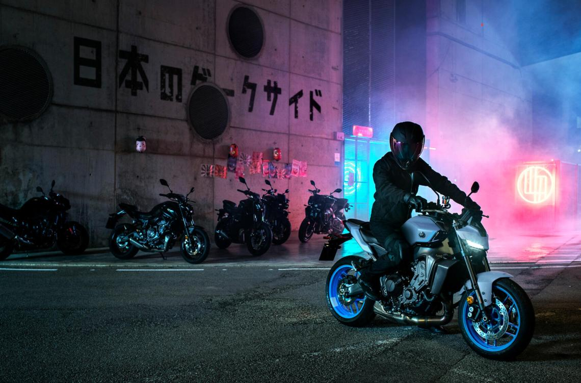 MT-09