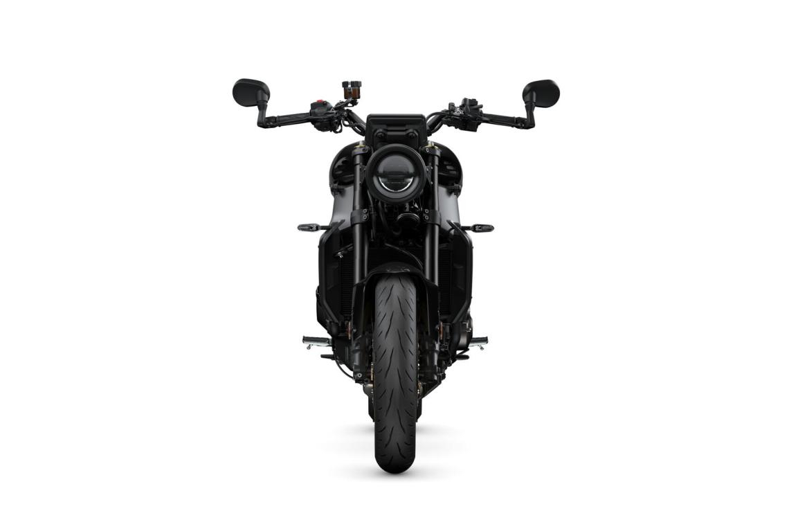 XSR900