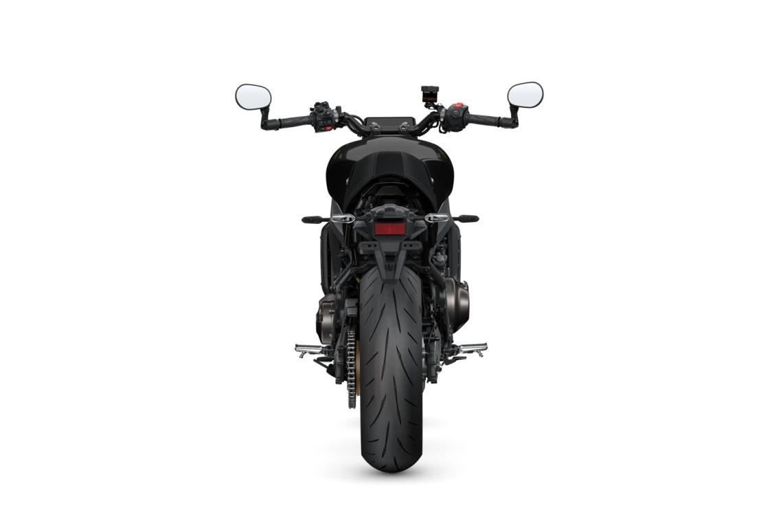 XSR900