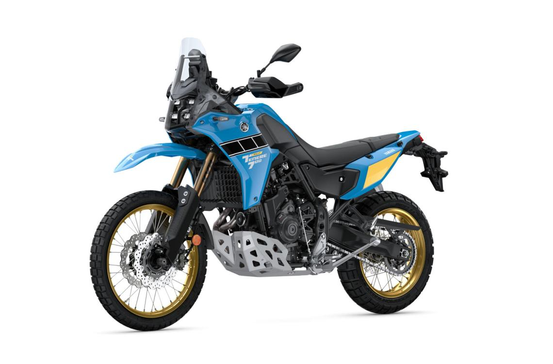 Tenere 700 Rally