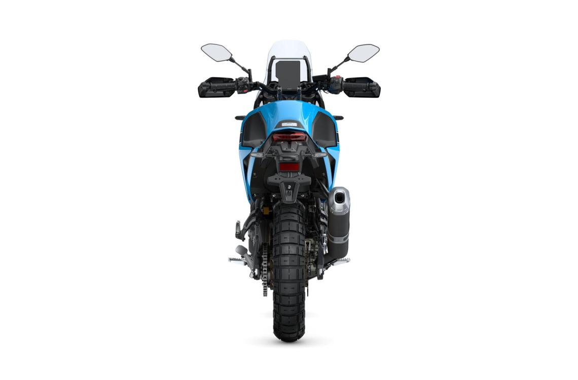 Tenere 700 Rally