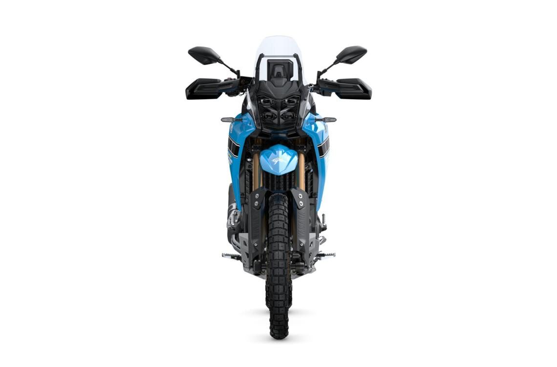 Tenere 700 Rally