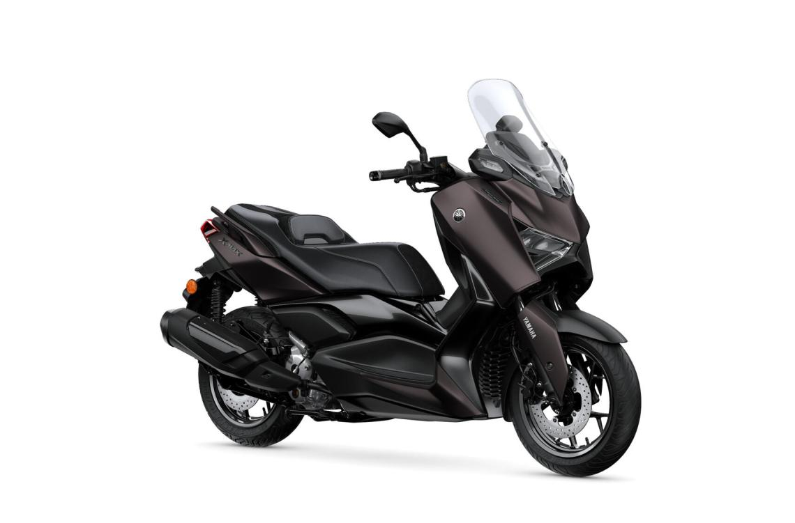 XMAX 300 Tech MAX