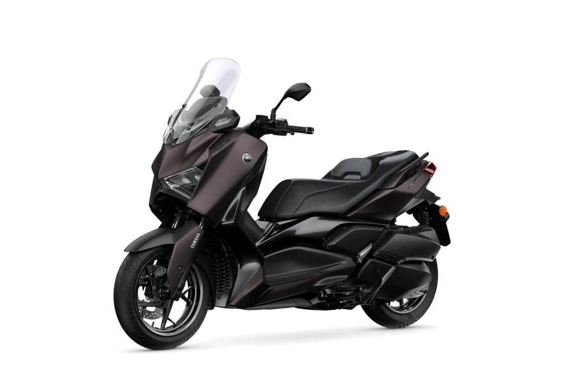 XMAX 300 Tech MAX