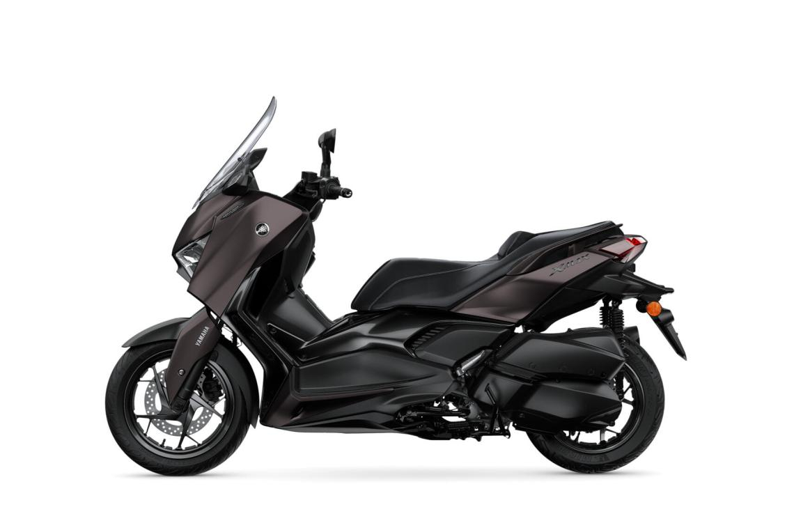 XMAX 300 Tech MAX