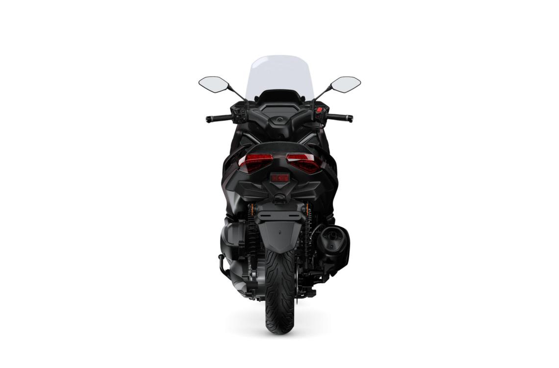 XMAX 300 Tech MAX