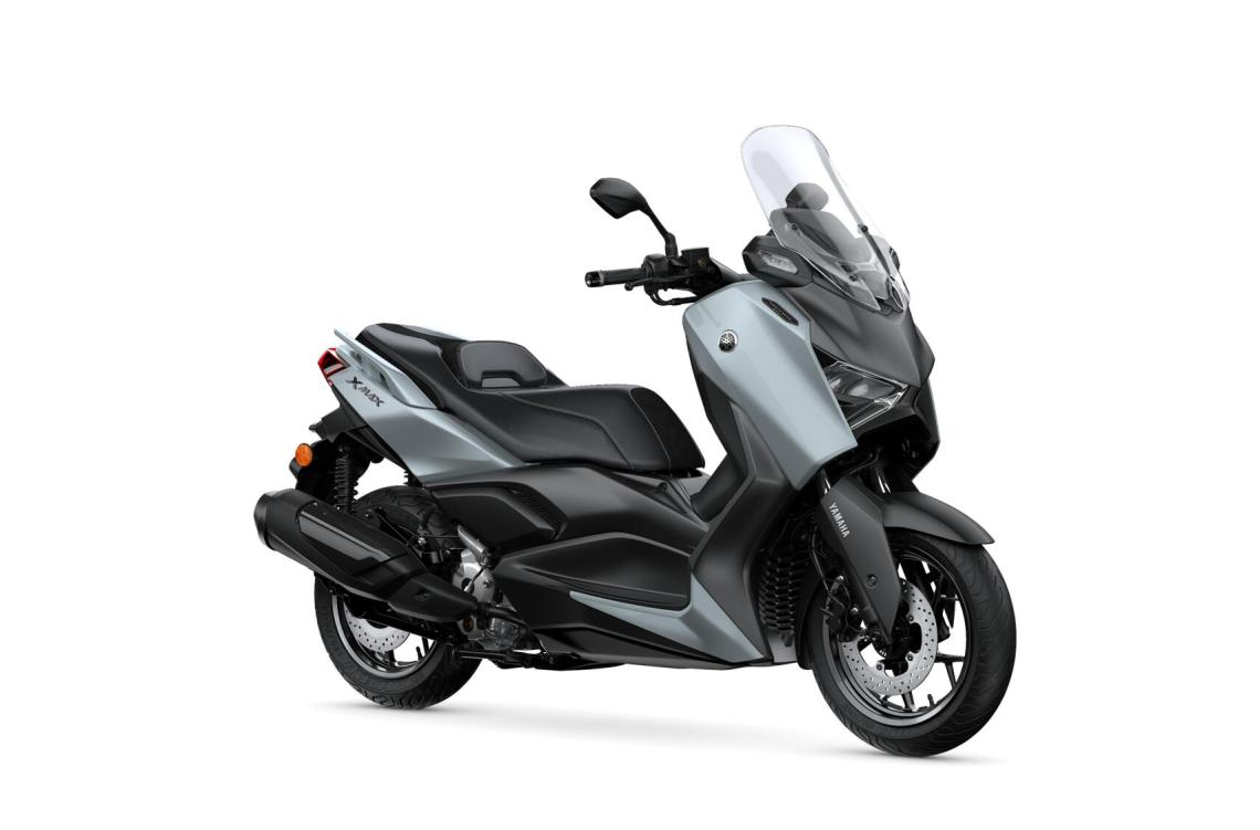 XMAX 300 Tech MAX