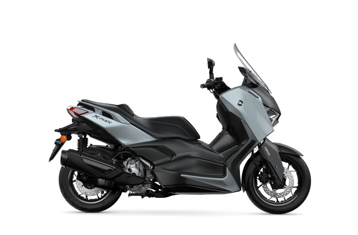 XMAX 300 Tech MAX