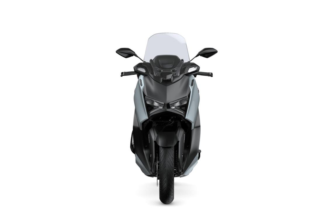 XMAX 300 Tech MAX