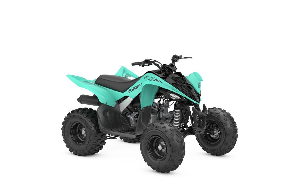 YFM110R