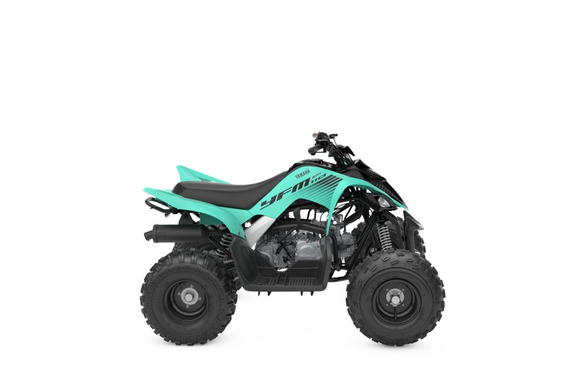 YFM110R