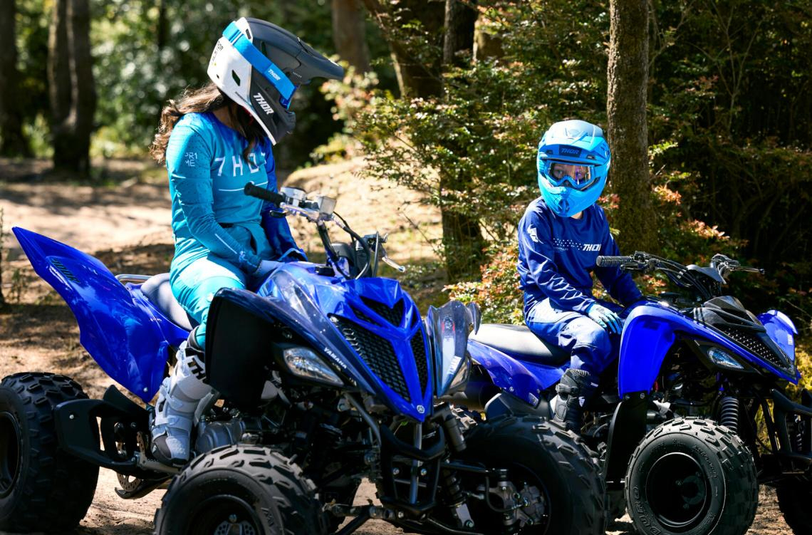 YFM110R