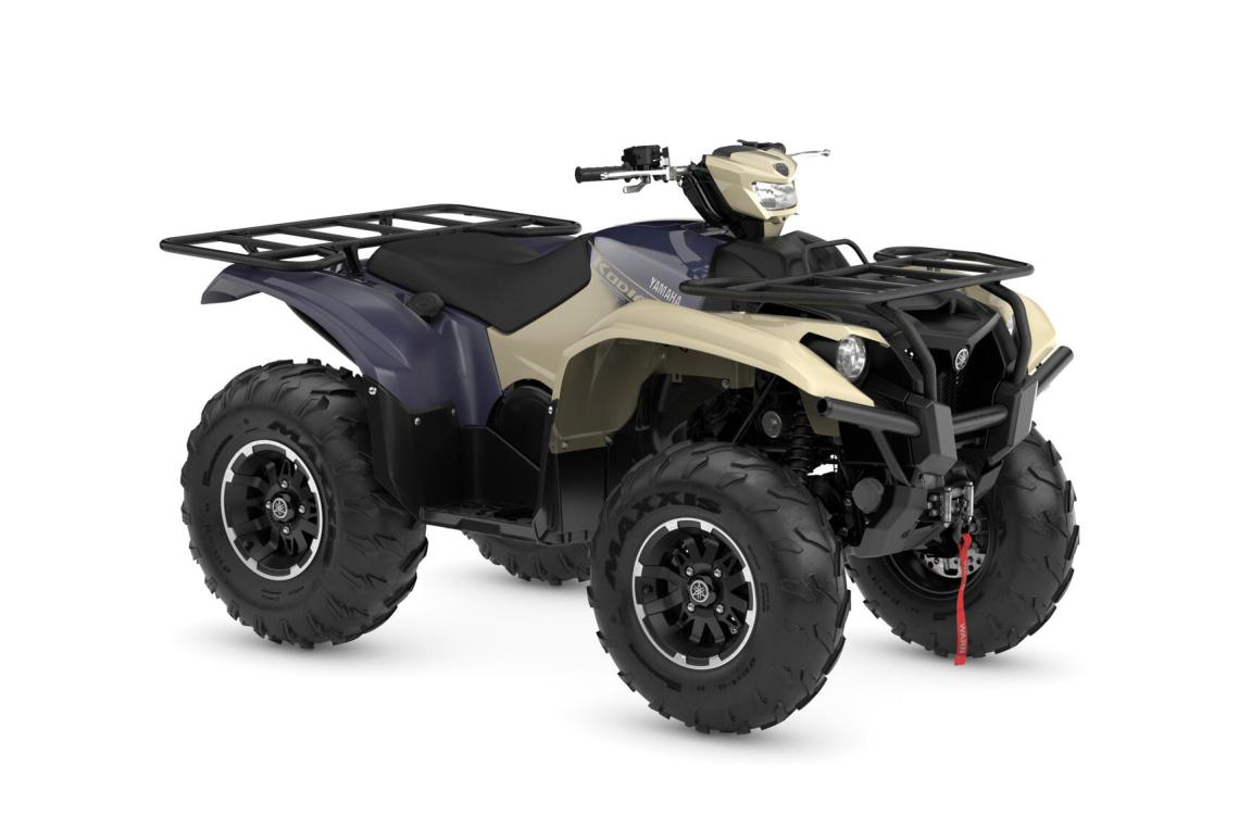 KODIAK 700 EPS SE