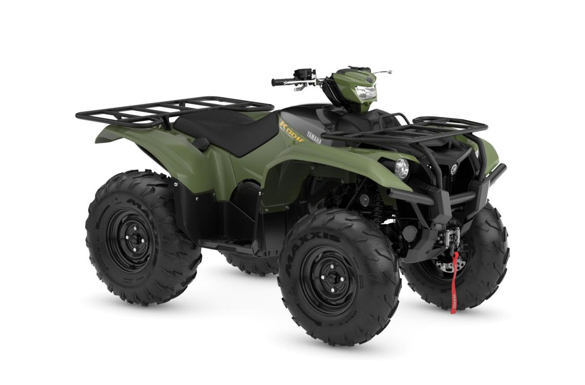KODIAK 700 EPS